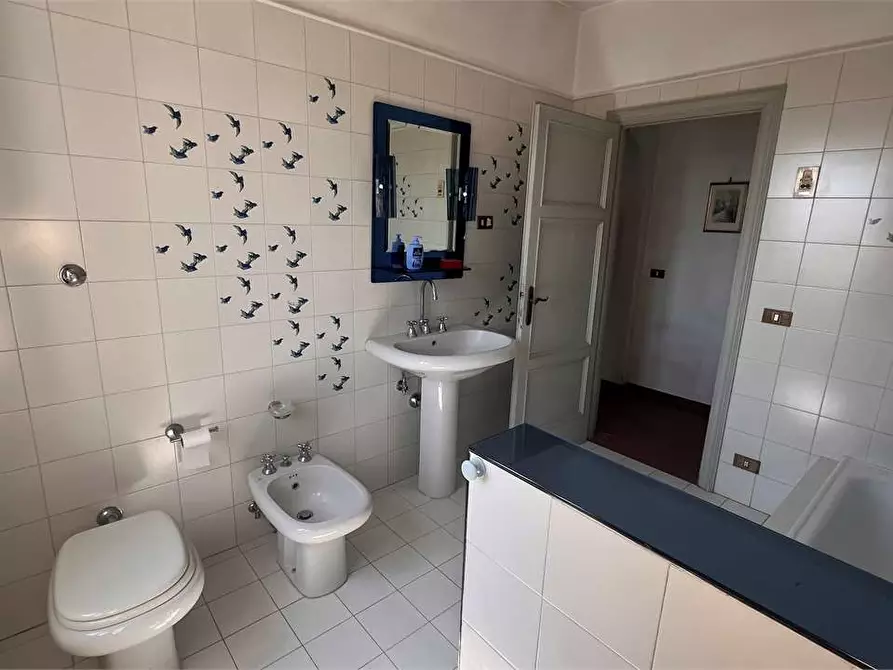 Immagine 22 di Porzione di casa in vendita  in San Ginese a Capannori