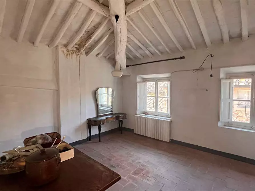 Immagine 23 di Porzione di casa in vendita  in San Ginese a Capannori