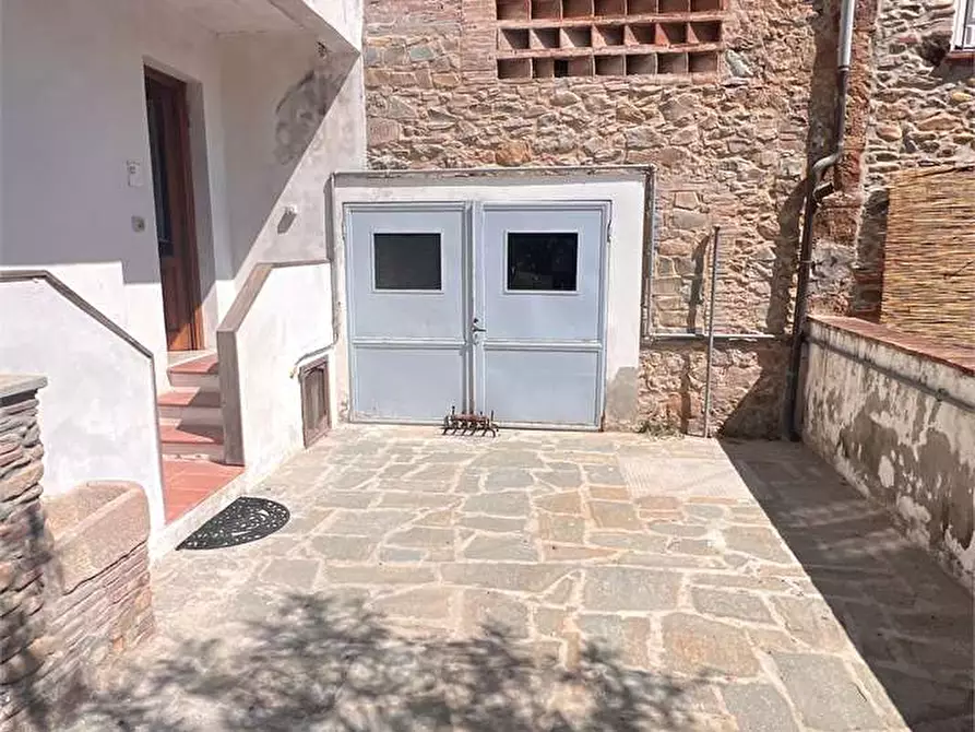 Immagine 4 di Porzione di casa in vendita  in San Ginese a Capannori