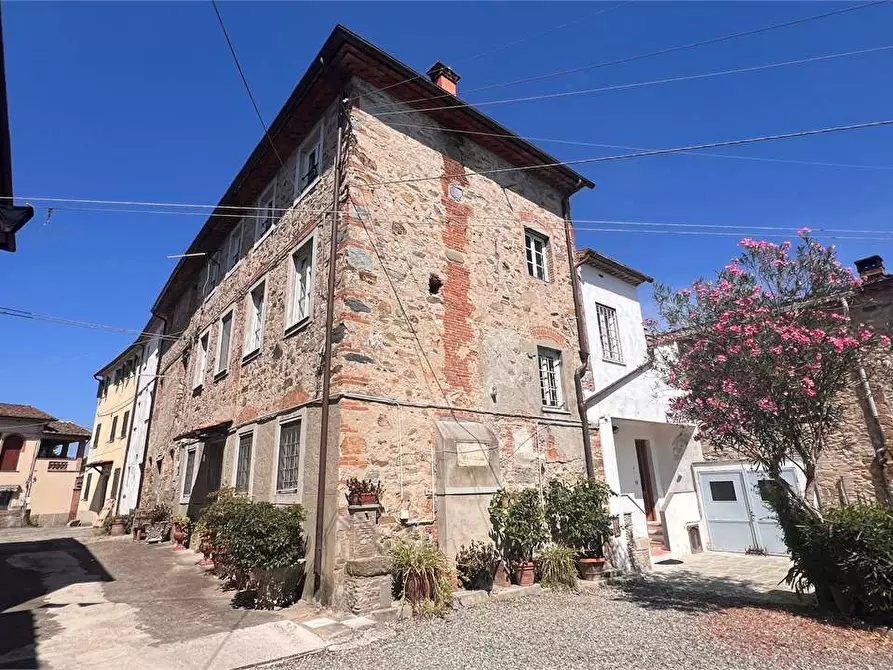 Immagine 3 di Porzione di casa in vendita  in San Ginese a Capannori