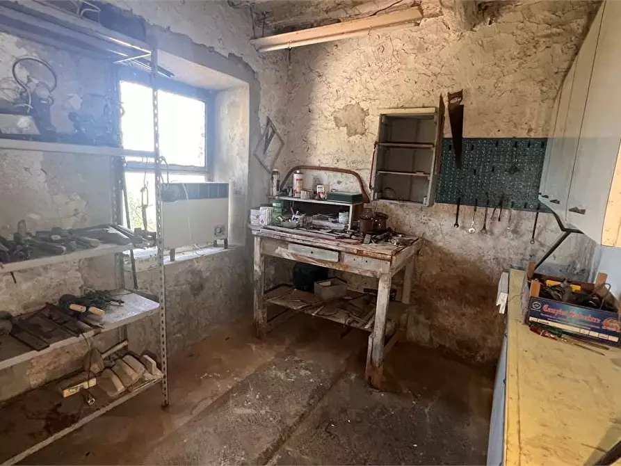 Immagine 36 di Porzione di casa in vendita  in San Ginese a Capannori