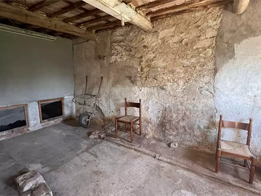 Immagine 37 di Porzione di casa in vendita  in San Ginese a Capannori