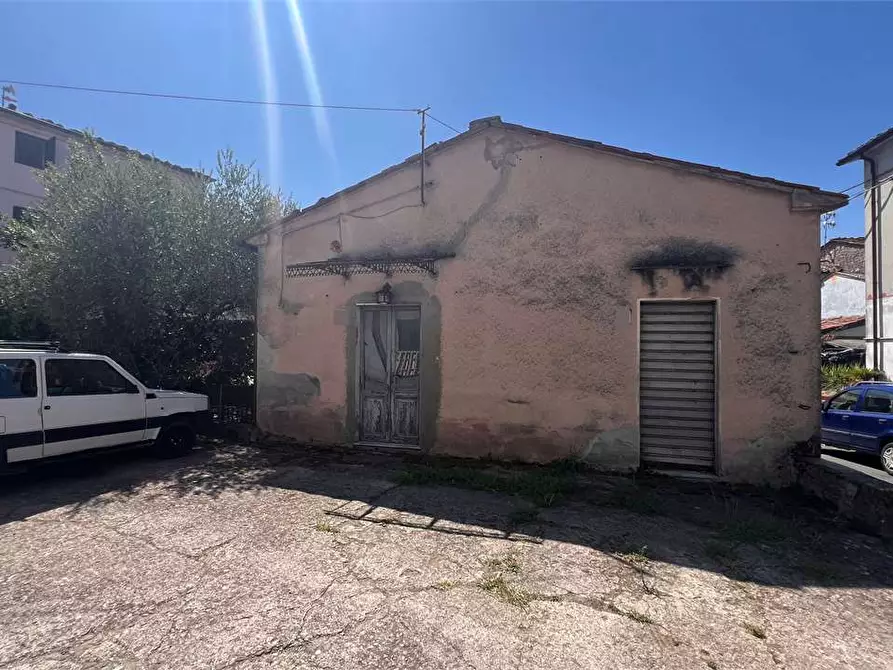 Immagine 29 di Porzione di casa in vendita  in San Ginese a Capannori