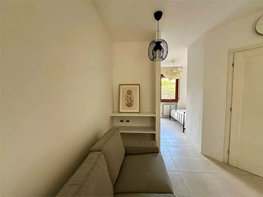 Immagine 7 di Appartamento in vendita  a Lucca