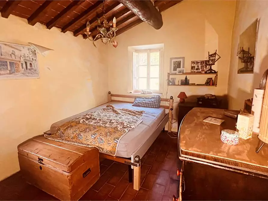 Immagine 12 di Rustico / casale in vendita  in via della torre a Capannori