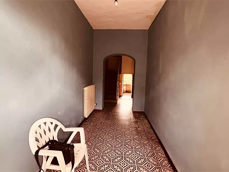 Immagine 1 di Porzione di casa in vendita  in via delle ville 493 a Capannori