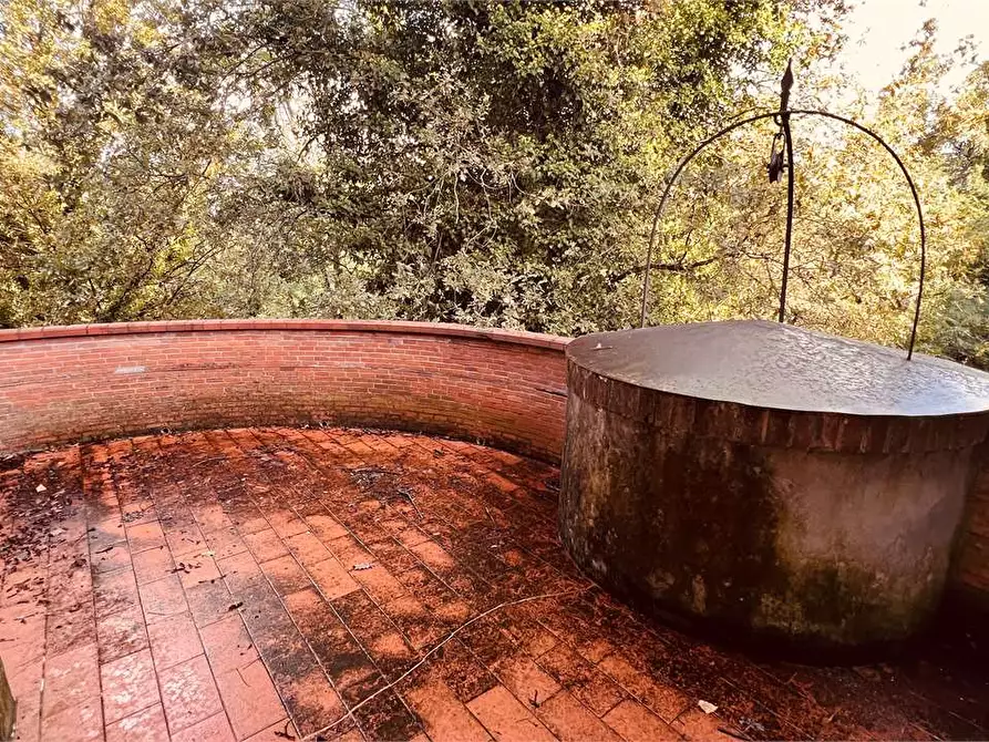 Immagine 6 di Porzione di casa in vendita  in via delle ville 493 a Capannori