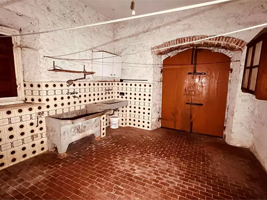 Immagine 27 di Porzione di casa in vendita  in via delle ville 493 a Capannori