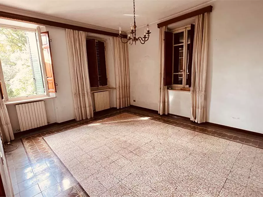 Immagine 12 di Porzione di casa in vendita  in via delle ville 493 a Capannori