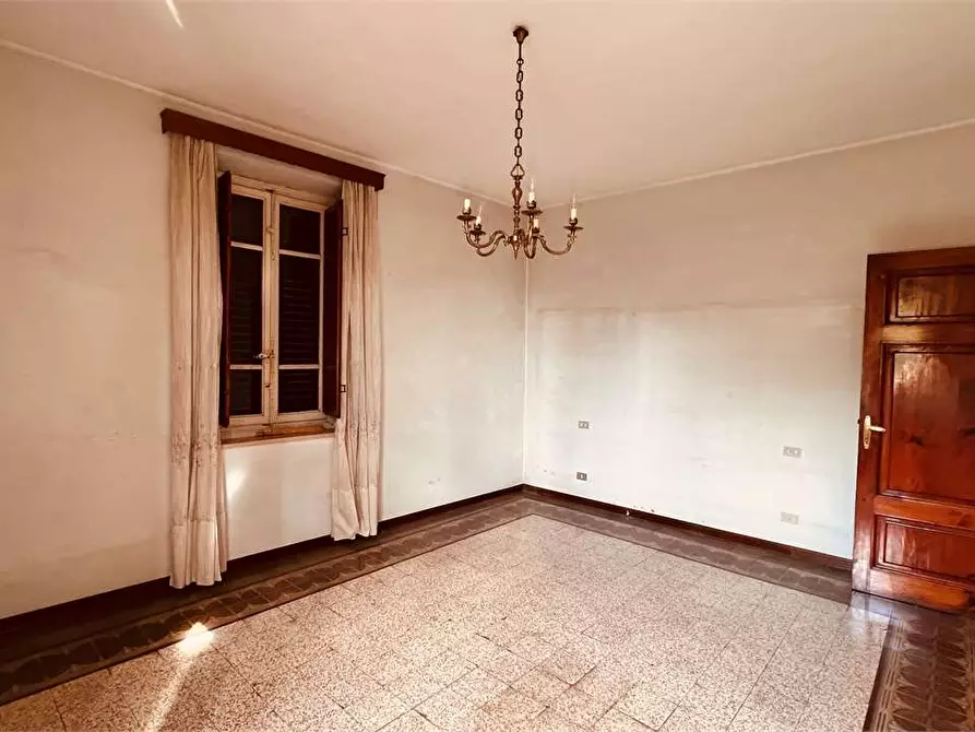 Immagine 13 di Porzione di casa in vendita  in via delle ville 493 a Capannori