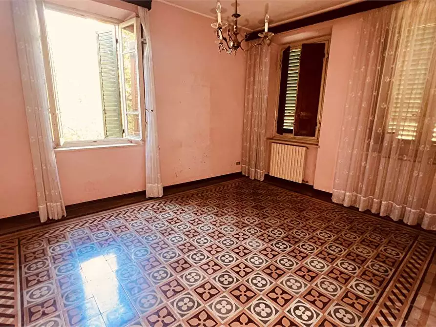 Immagine 14 di Porzione di casa in vendita  in via delle ville 493 a Capannori