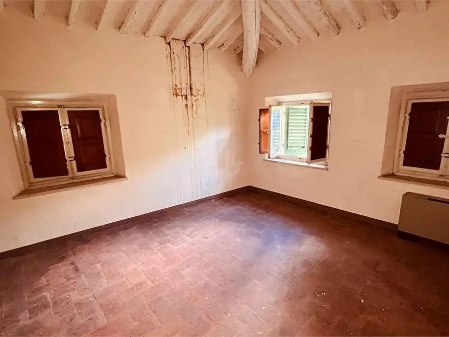 Immagine 20 di Porzione di casa in vendita  in via delle ville 493 a Capannori