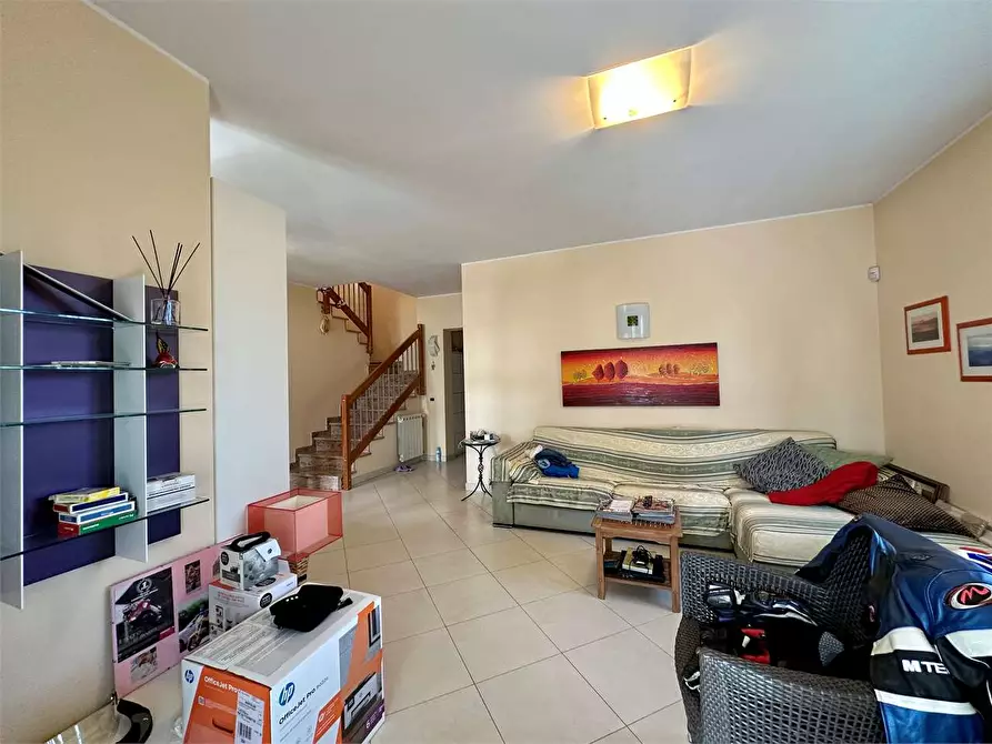 Immagine 7 di Villa in vendita  in Via delle ville a Capannori