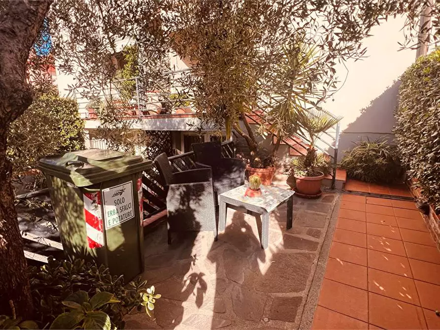 Immagine 3 di Villetta a schiera in vendita  in Marlia a Capannori