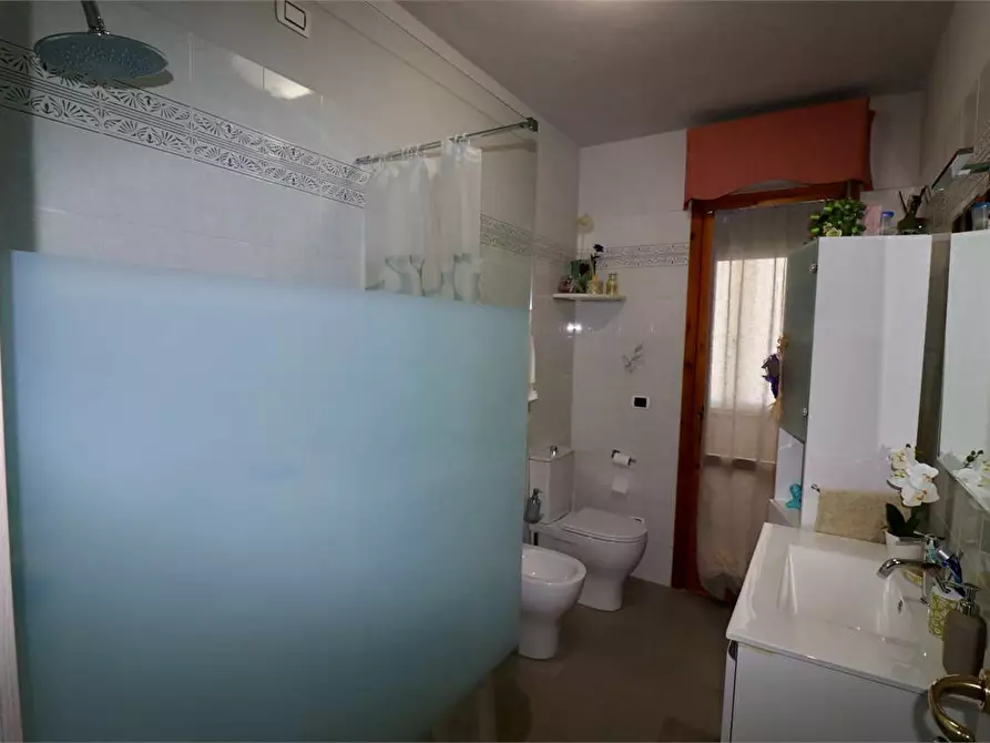 Immagine 23 di Villetta a schiera in vendita  in Marlia a Capannori