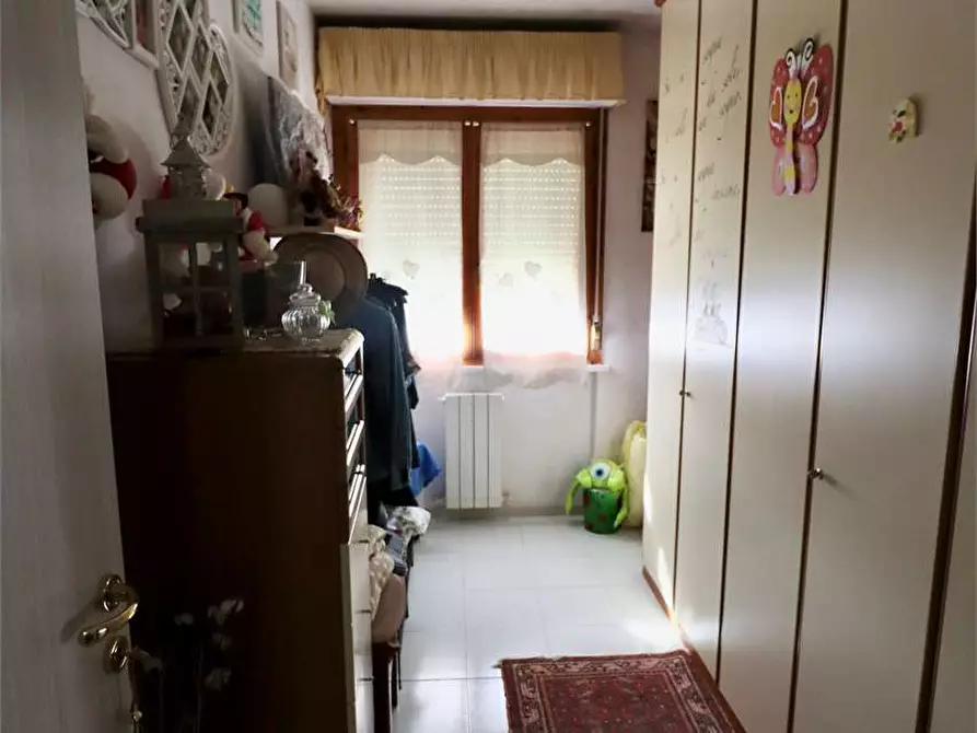 Immagine 28 di Villetta a schiera in vendita  in Marlia a Capannori