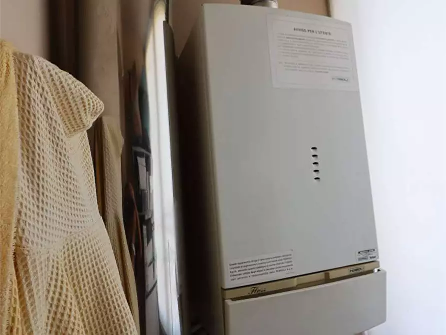 Immagine 39 di Villetta a schiera in vendita  in Marlia a Capannori