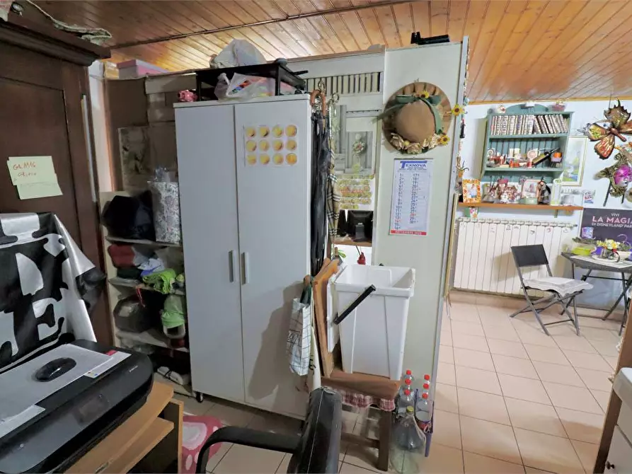 Immagine 34 di Villetta a schiera in vendita  in Marlia a Capannori