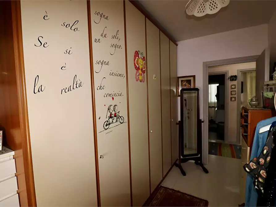 Immagine 27 di Villetta a schiera in vendita  in Marlia a Capannori