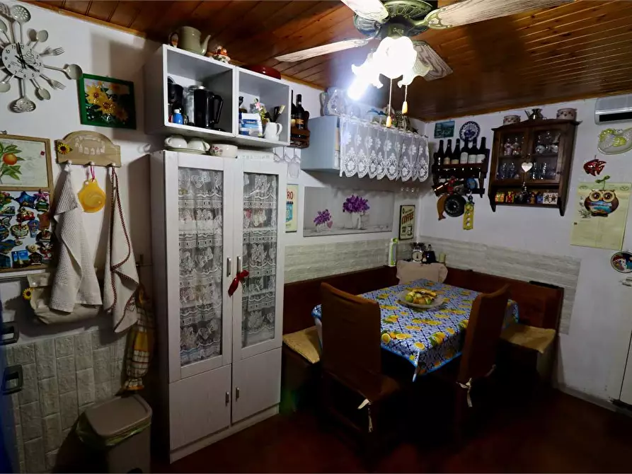 Immagine 33 di Villetta a schiera in vendita  in Marlia a Capannori