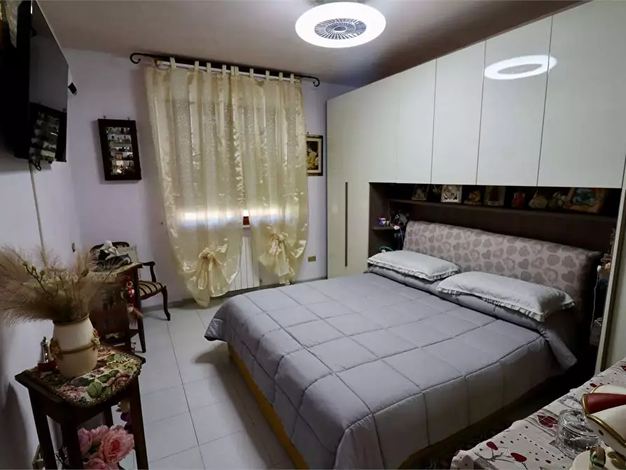 Immagine 18 di Villetta a schiera in vendita  in Marlia a Capannori