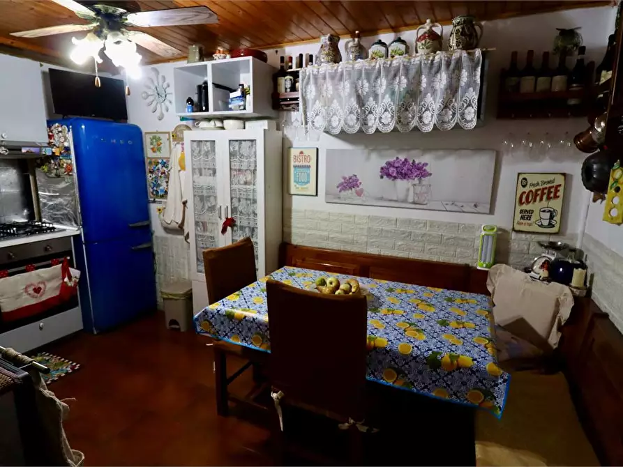 Immagine 32 di Villetta a schiera in vendita  in Marlia a Capannori