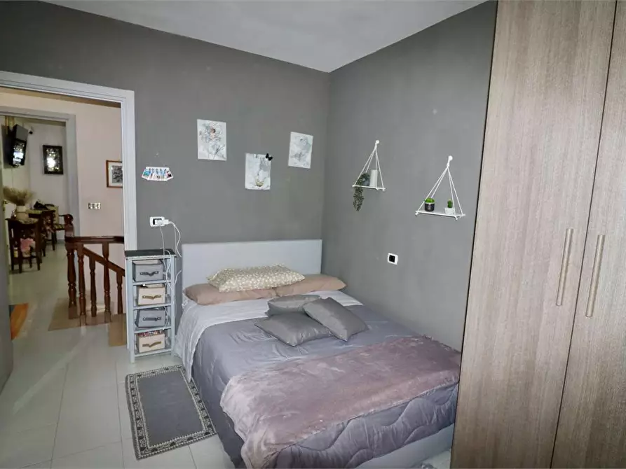 Immagine 21 di Villetta a schiera in vendita  in Marlia a Capannori