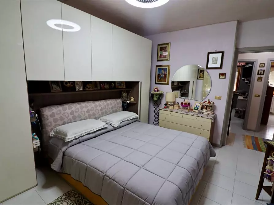 Immagine 19 di Villetta a schiera in vendita  in Marlia a Capannori