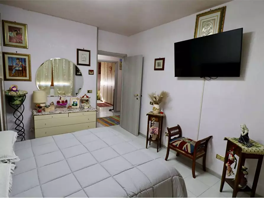 Immagine 20 di Villetta a schiera in vendita  in Marlia a Capannori