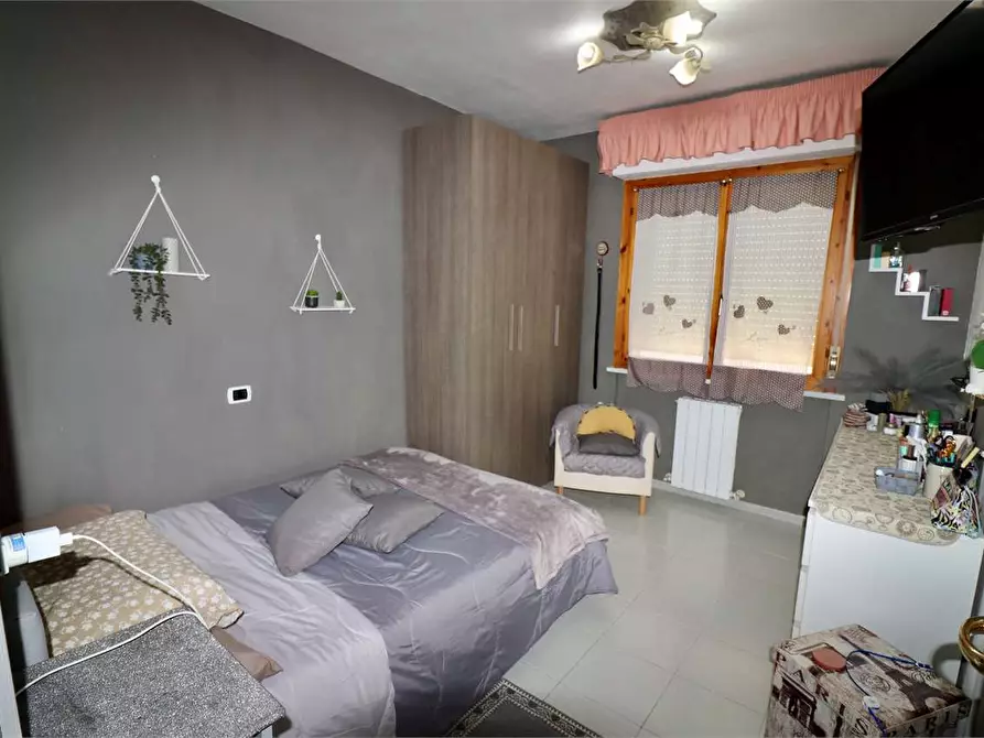 Immagine 22 di Villetta a schiera in vendita  in Marlia a Capannori