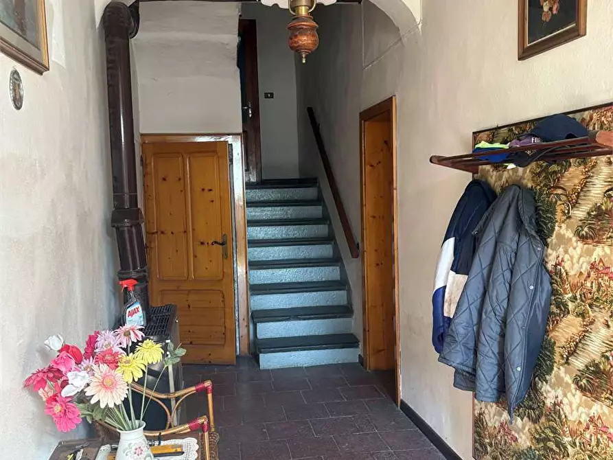 Immagine 5 di Casa indipendente in vendita  in via delle cartiere a Pescia