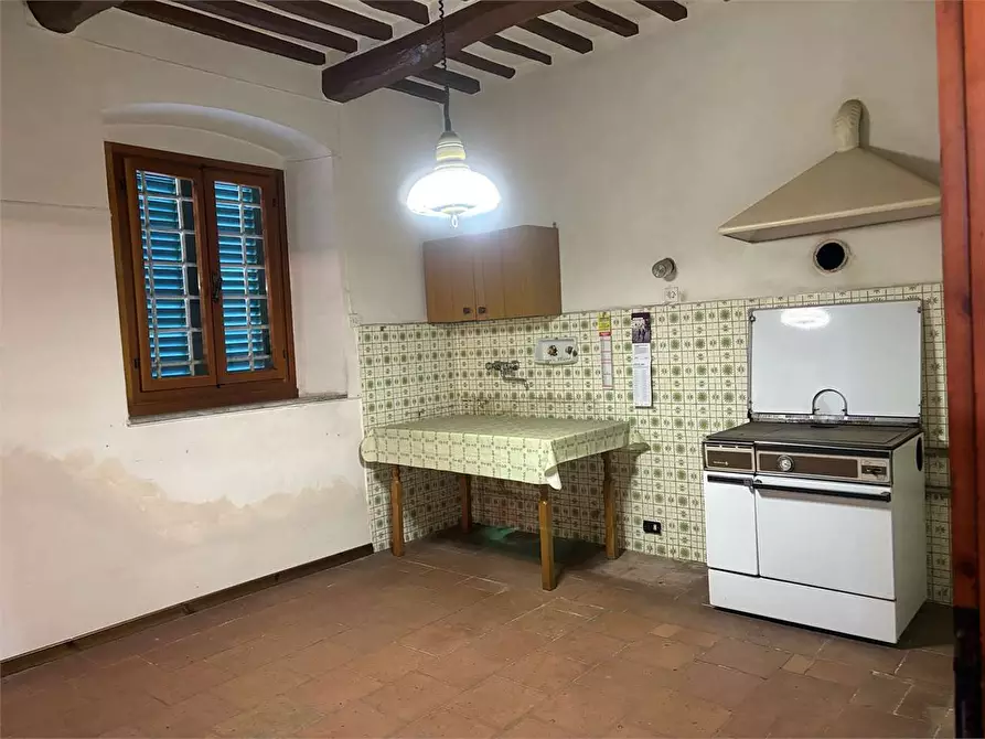 Immagine 8 di Casa indipendente in vendita  in via delle cartiere a Pescia