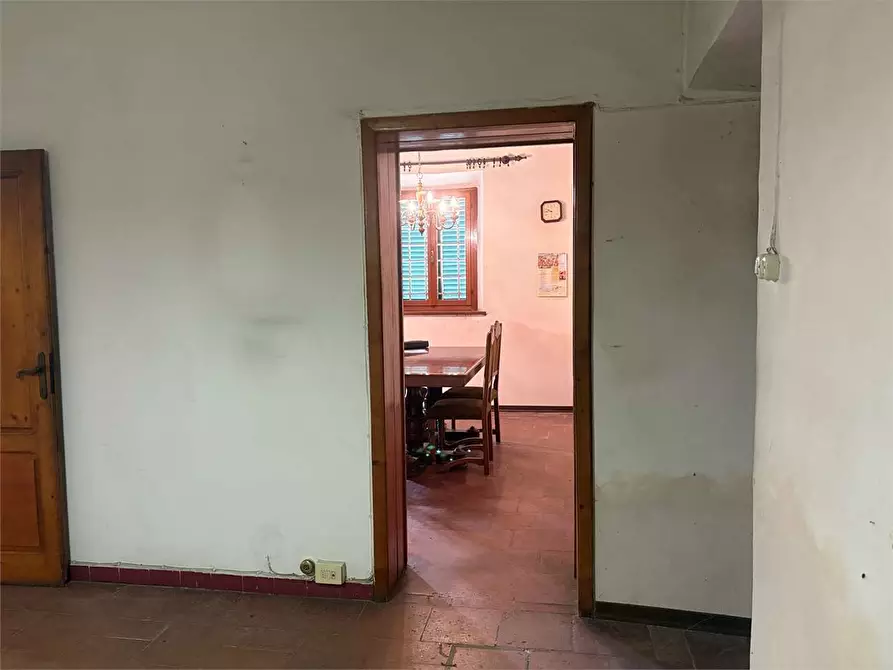 Immagine 10 di Casa indipendente in vendita  in via delle cartiere a Pescia