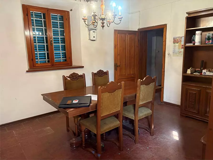 Immagine 6 di Casa indipendente in vendita  in via delle cartiere a Pescia