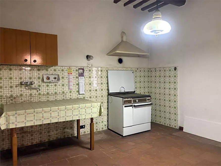 Immagine 9 di Casa indipendente in vendita  in via delle cartiere a Pescia