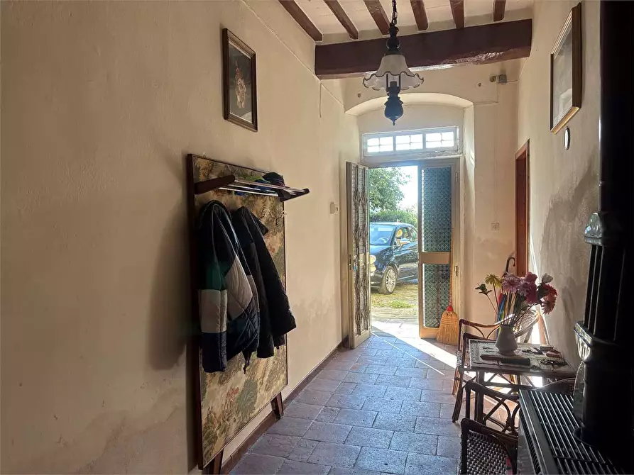 Immagine 11 di Casa indipendente in vendita  in via delle cartiere a Pescia