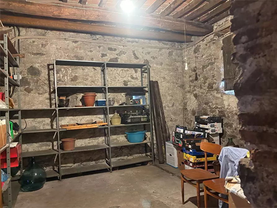 Immagine 13 di Casa indipendente in vendita  in via delle cartiere a Pescia