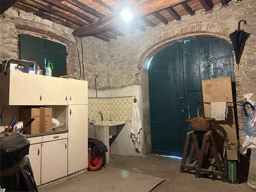 Immagine 16 di Casa indipendente in vendita  in via delle cartiere a Pescia