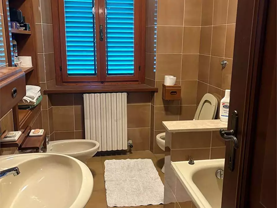 Immagine 21 di Casa indipendente in vendita  in via delle cartiere a Pescia