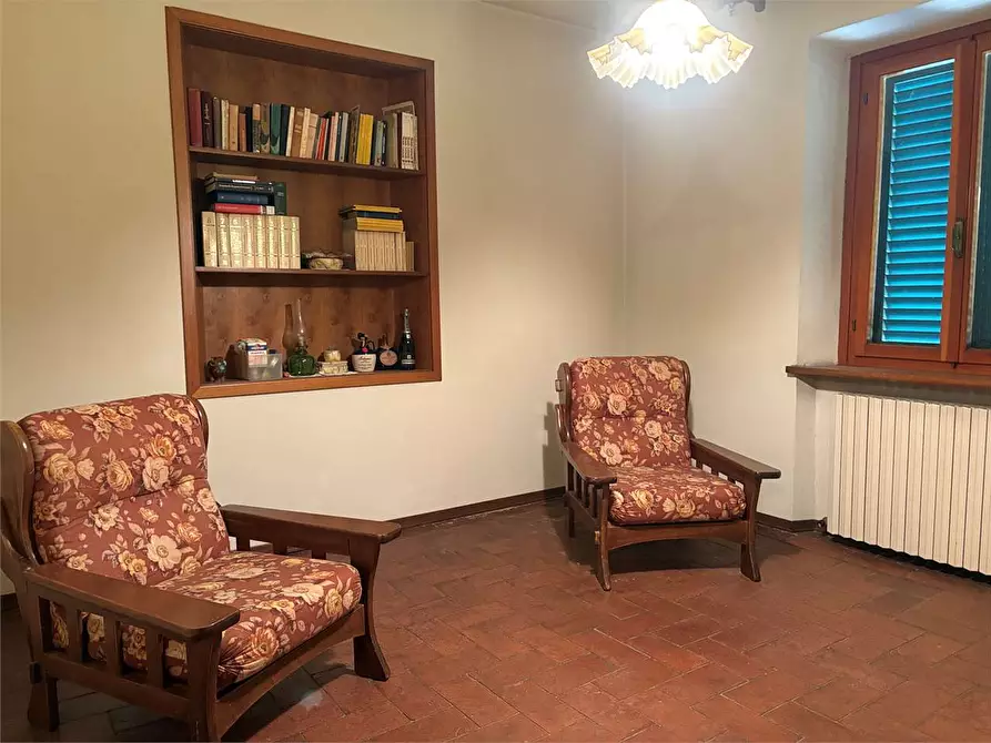 Immagine 19 di Casa indipendente in vendita  in via delle cartiere a Pescia