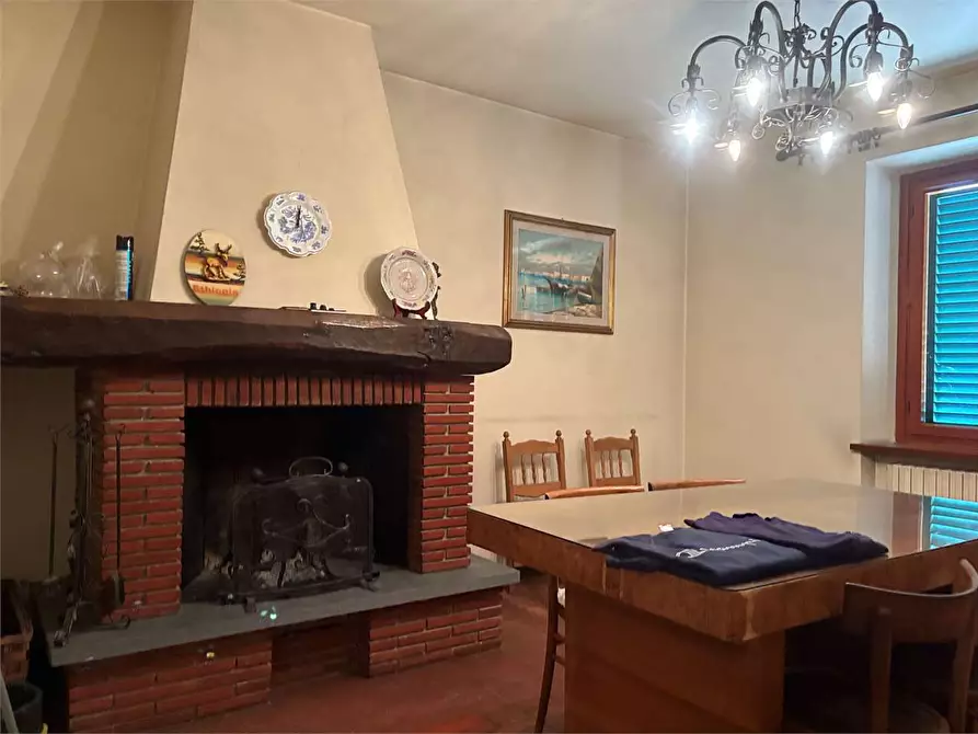 Immagine 20 di Casa indipendente in vendita  in via delle cartiere a Pescia