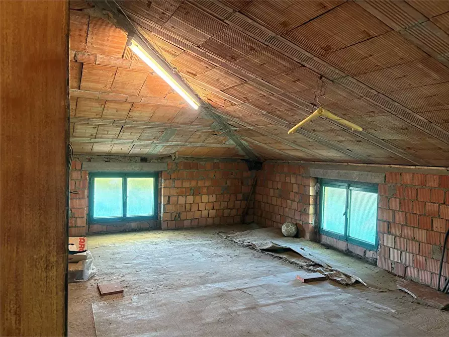 Immagine 26 di Casa indipendente in vendita  in via delle cartiere a Pescia