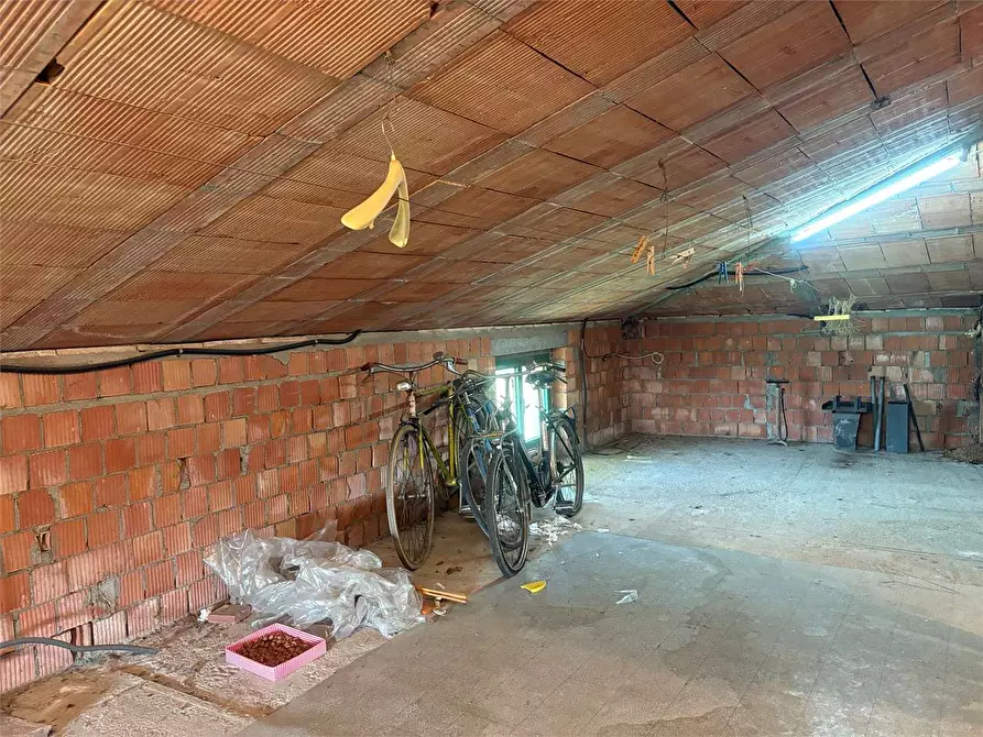 Immagine 27 di Casa indipendente in vendita  in via delle cartiere a Pescia