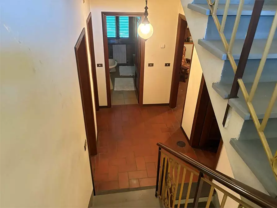 Immagine 28 di Casa indipendente in vendita  in via delle cartiere a Pescia