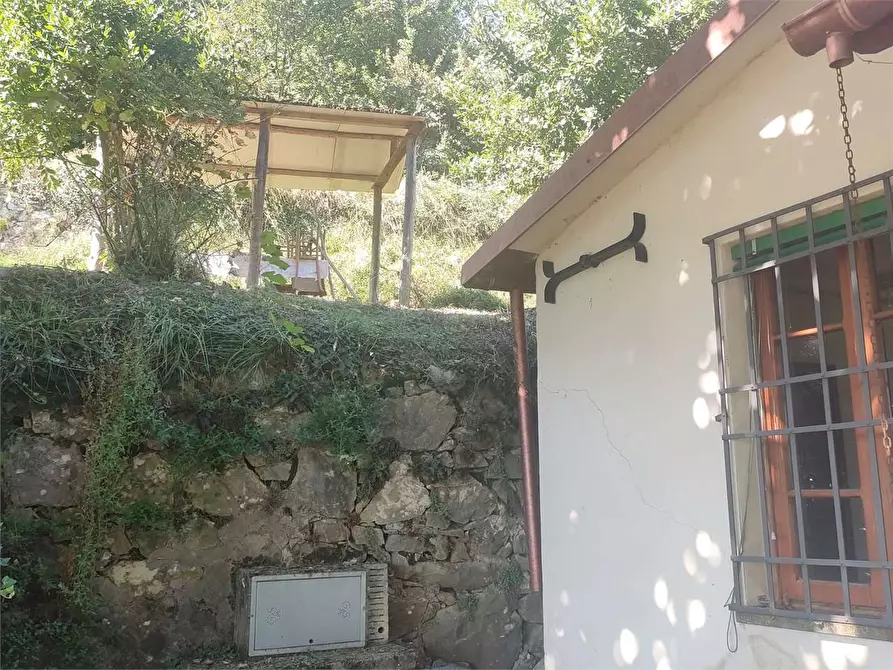 Immagine 32 di Casa indipendente in vendita  in Barga a Barga