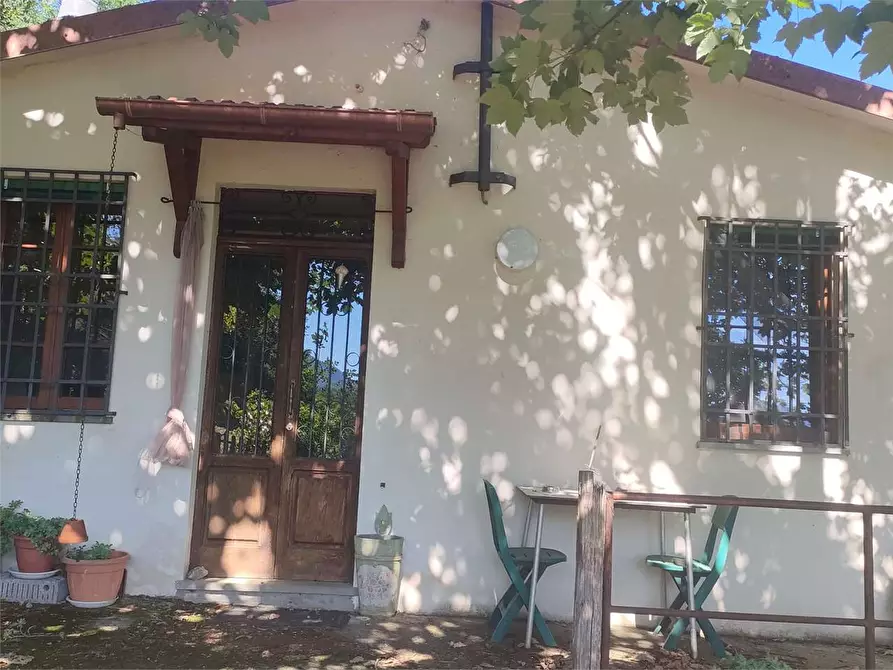 Immagine 19 di Casa indipendente in vendita  in Barga a Barga