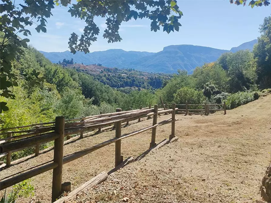 Immagine 33 di Casa indipendente in vendita  in Barga a Barga