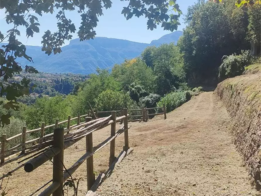 Immagine 34 di Casa indipendente in vendita  in Barga a Barga