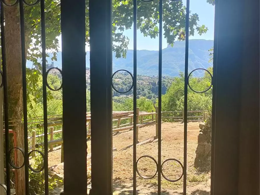Immagine 35 di Casa indipendente in vendita  in Barga a Barga
