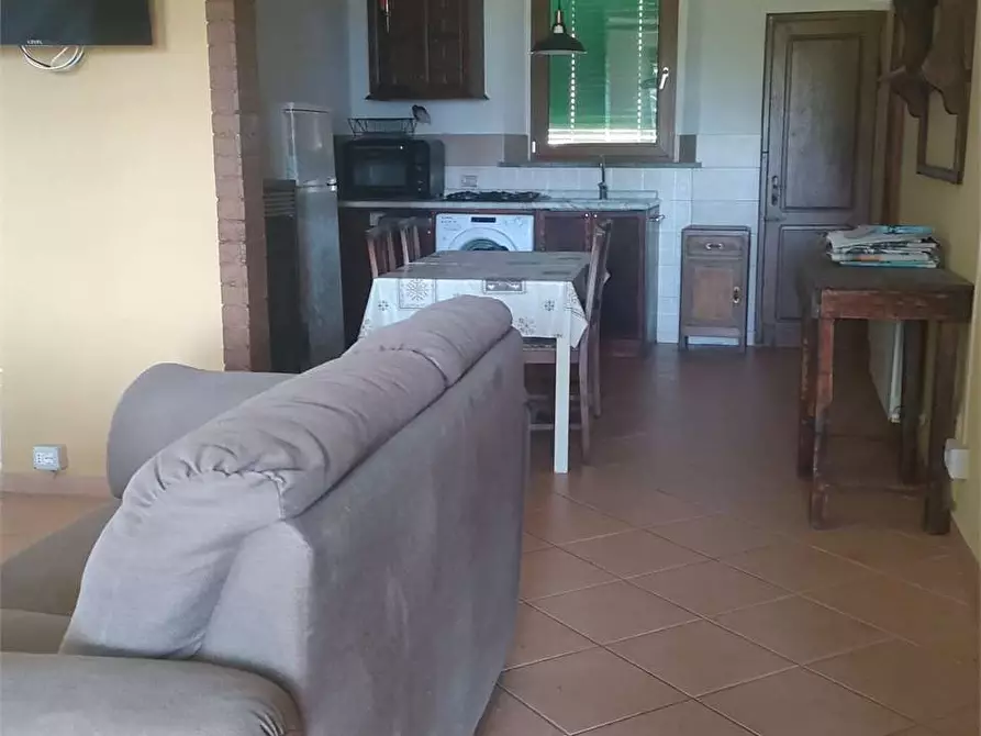 Immagine 37 di Casa indipendente in vendita  in Barga a Barga